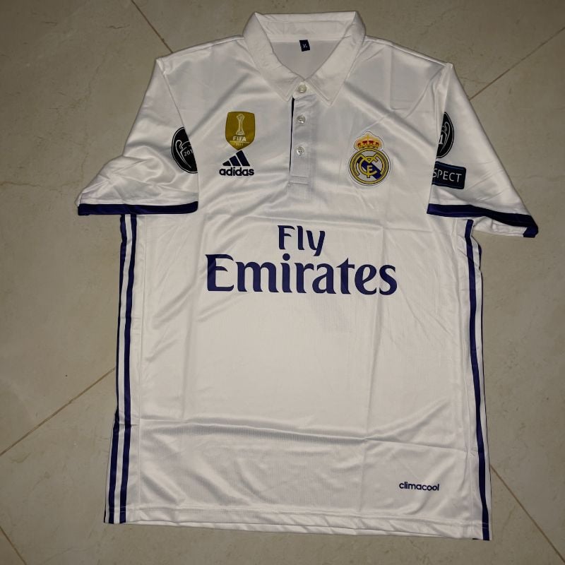 RONALDO COLLECTION 003