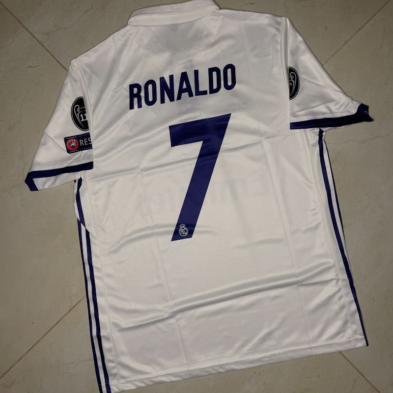 RONALDO COLLECTION 003