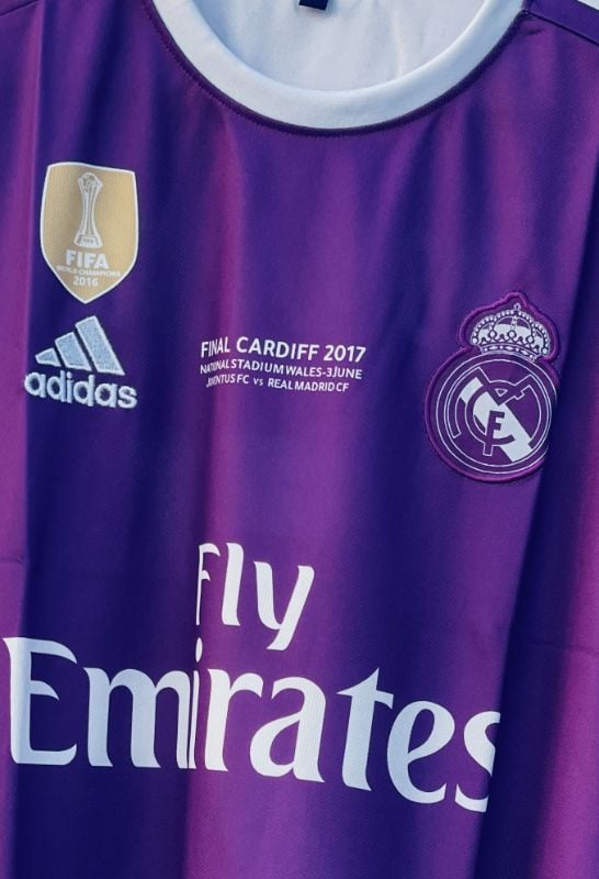 RONALDO COLLECTION 002