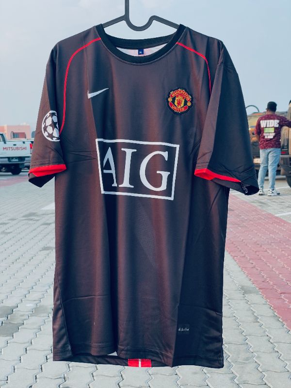 RONALDO COLLECTION