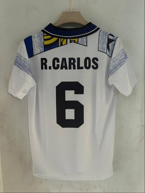 4.ROBERTO CARLOS COLLECTION