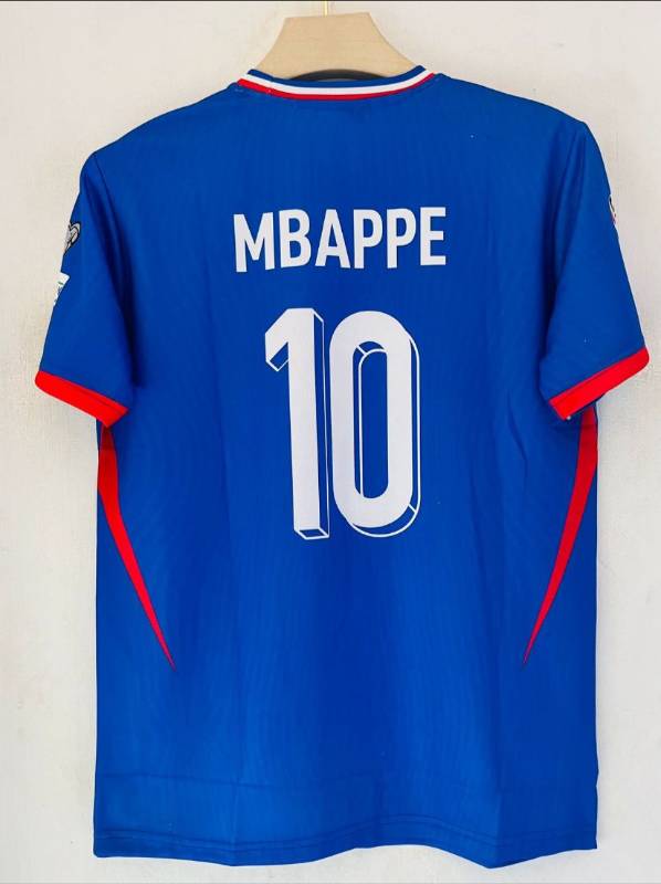 11.MBAPPE COLLECTION