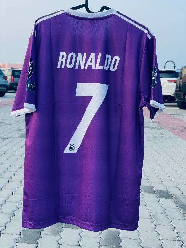 RONALDO COLLECTION 002