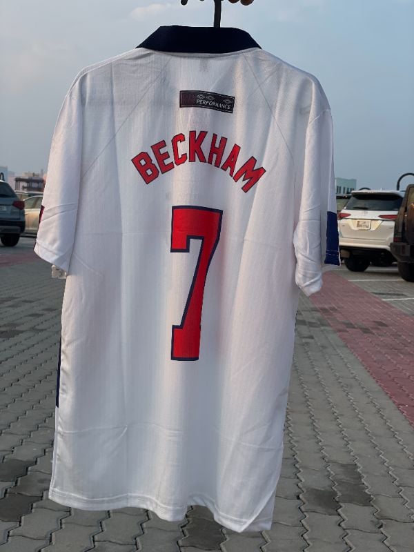 BEKHAM COLLECTION  003
