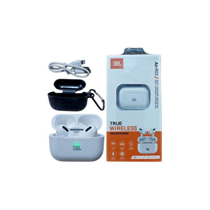 JBL Air-R03 Tws Wireless Earbuds