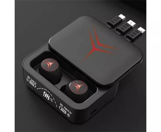 M88 Plus EarBuds