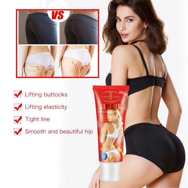 Aichun Beauty Hip Massage Cream