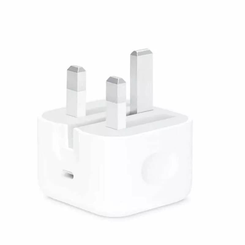USB-C 25W Power Adapter