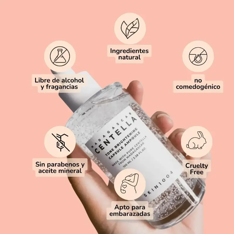 SERUM TONE BRIGTHENING 100ML