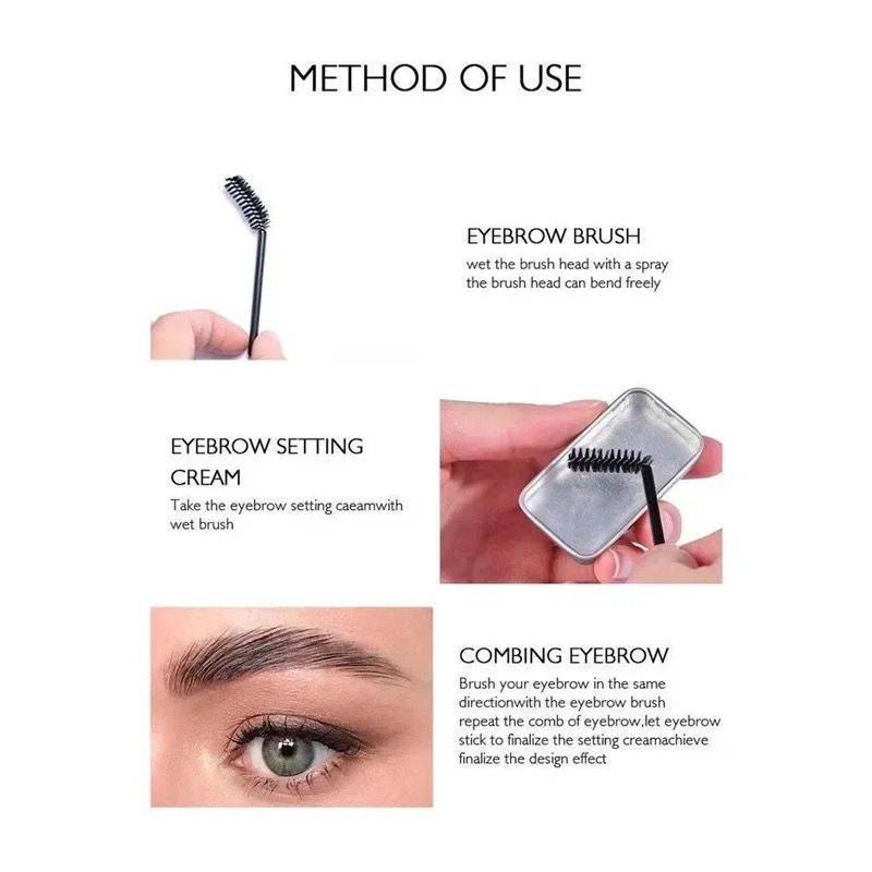 GEL DE CEJAS