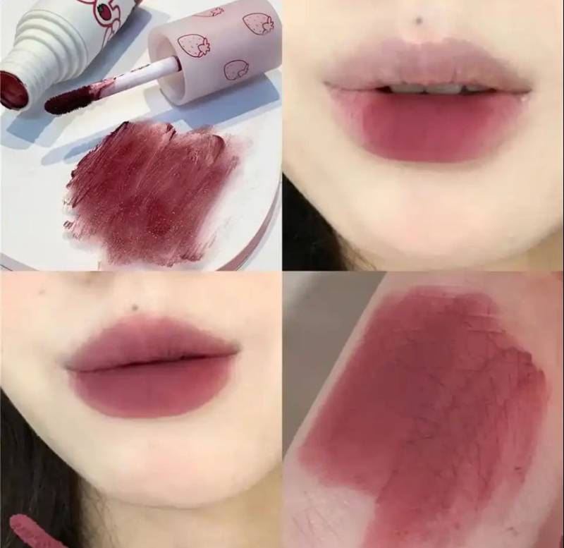 LABIAL FRESA