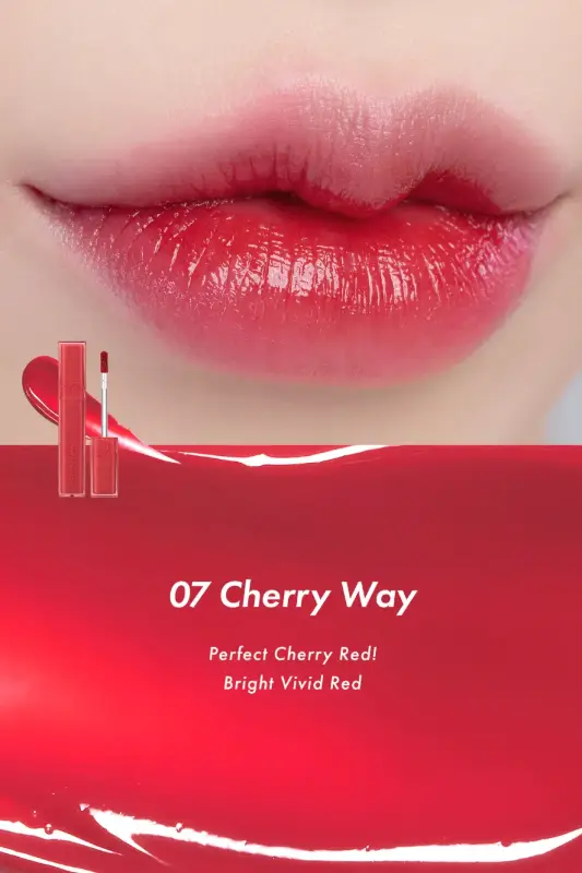 ROMAND DEWYFUL WATER TINT