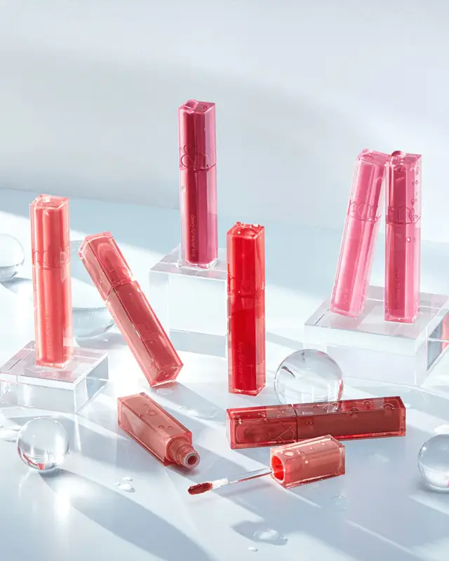 ROMAND DEWYFUL WATER TINT