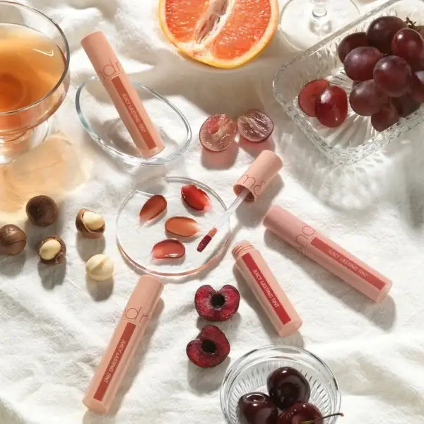 ROMAND JUICY LASTING TINT