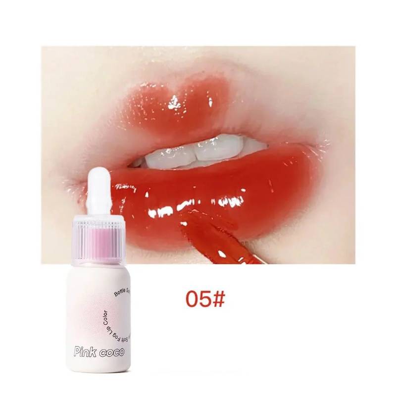 INK VELVET ROSA
