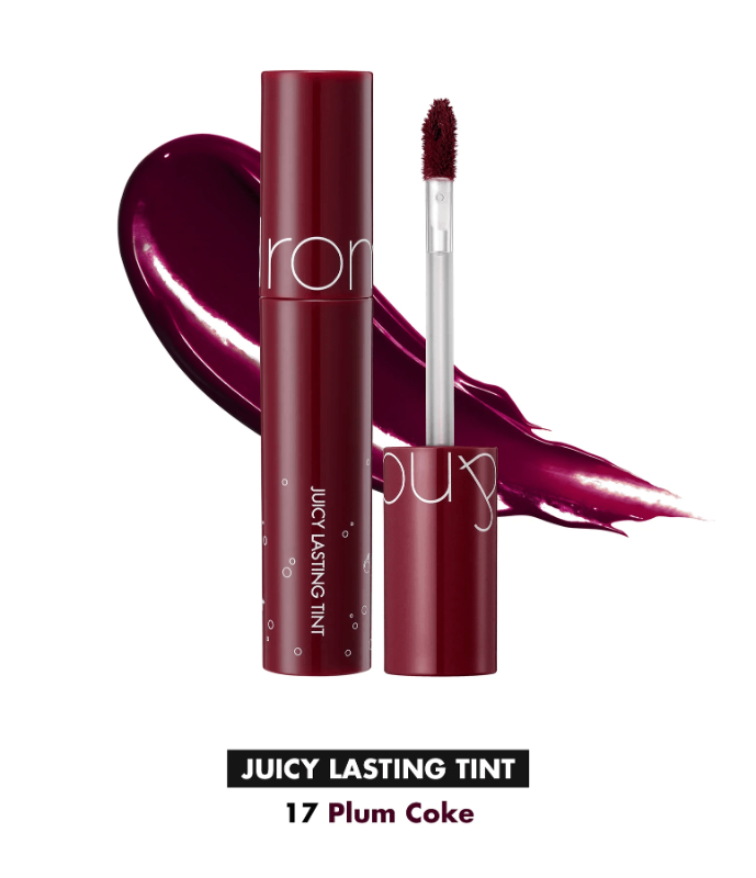 ROMAND JUICY LASTING TINT