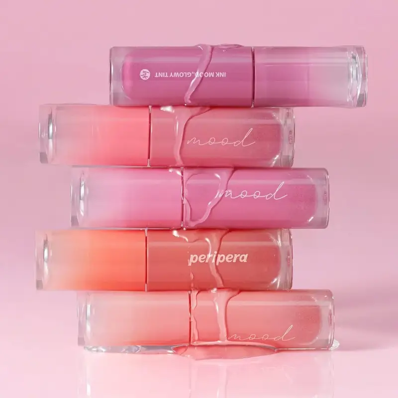 PERIPERA INK MOOD GLOWY TINT
