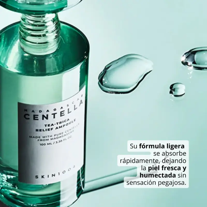 AMPOULE TEA-TRICA  30ML