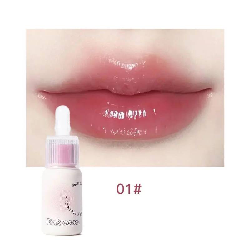 INK VELVET ROSA
