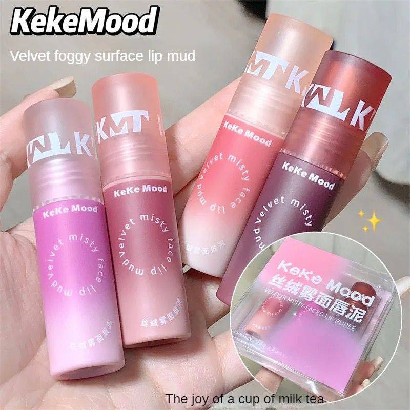 SET KEKE MOOD