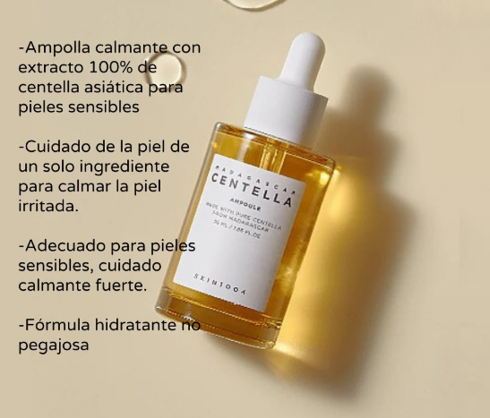 SERUM CENTELLA 55ML