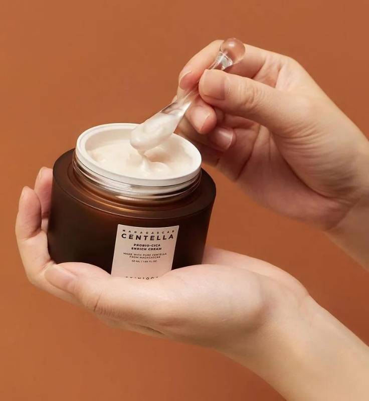 CREMA PROBIO-CICA ENRICH CREAM 50ML