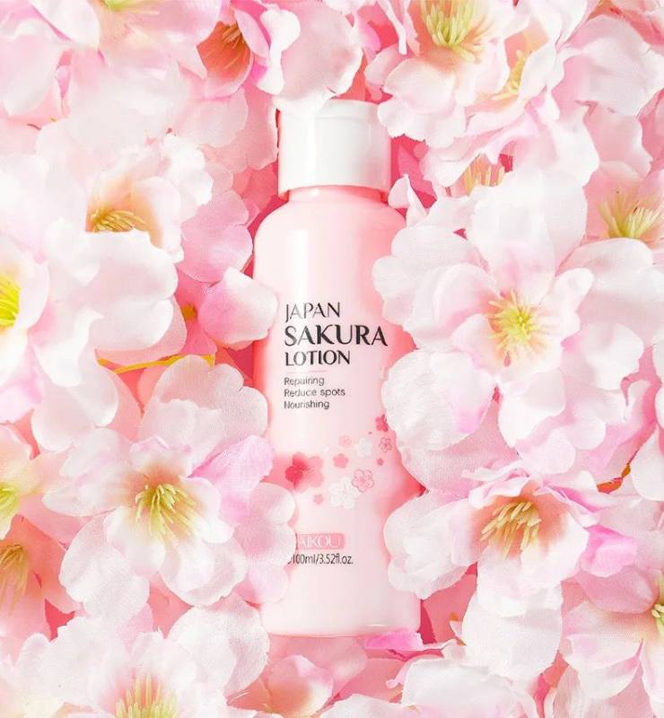 TONER SAKURA