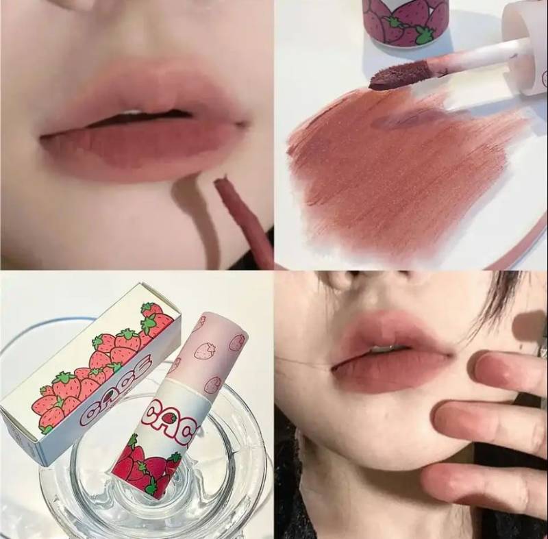LABIAL FRESA