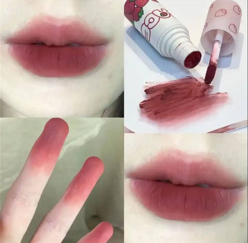 LABIAL FRESA