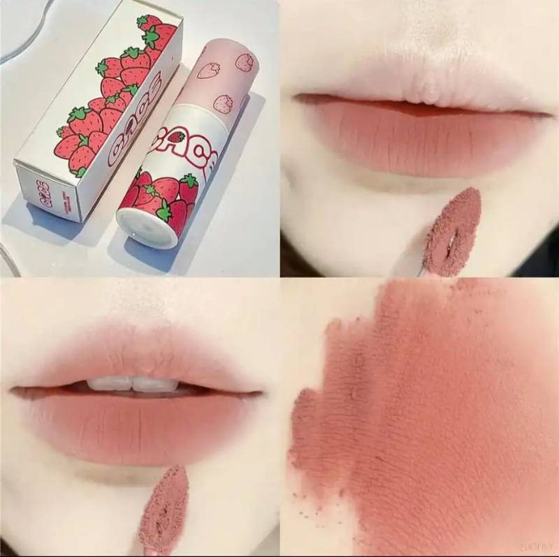 LABIAL FRESA