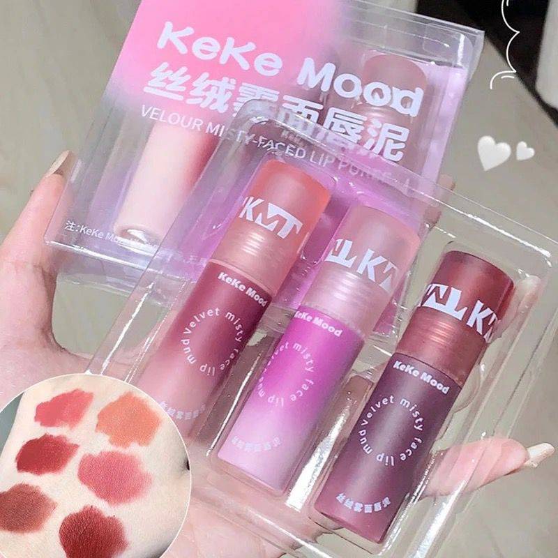 SET KEKE MOOD