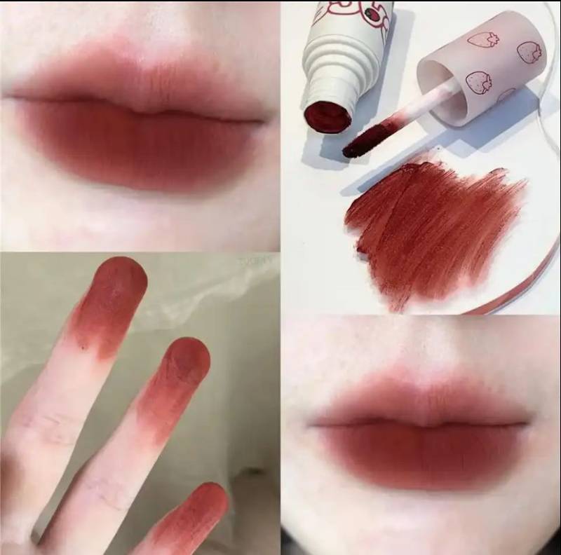 LABIAL FRESA