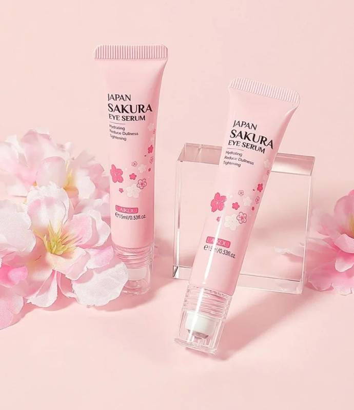 EYE SERUM