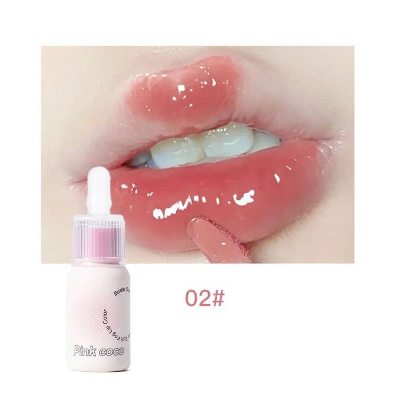 INK VELVET ROSA