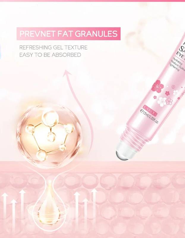 EYE SERUM