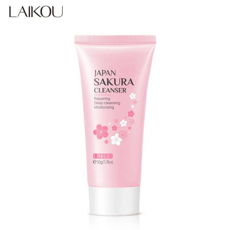JABON SAKURA