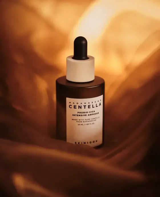 AMPOULE PROBIO-CICA 50ML