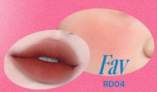 FWEE LIP & CHEEK BLURRY PUDDING POT