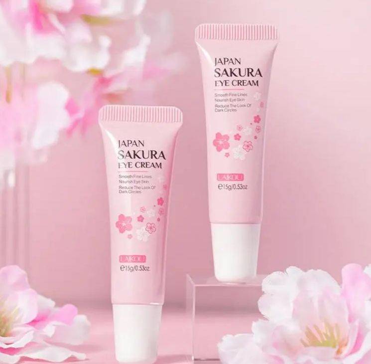 EYE CREAM