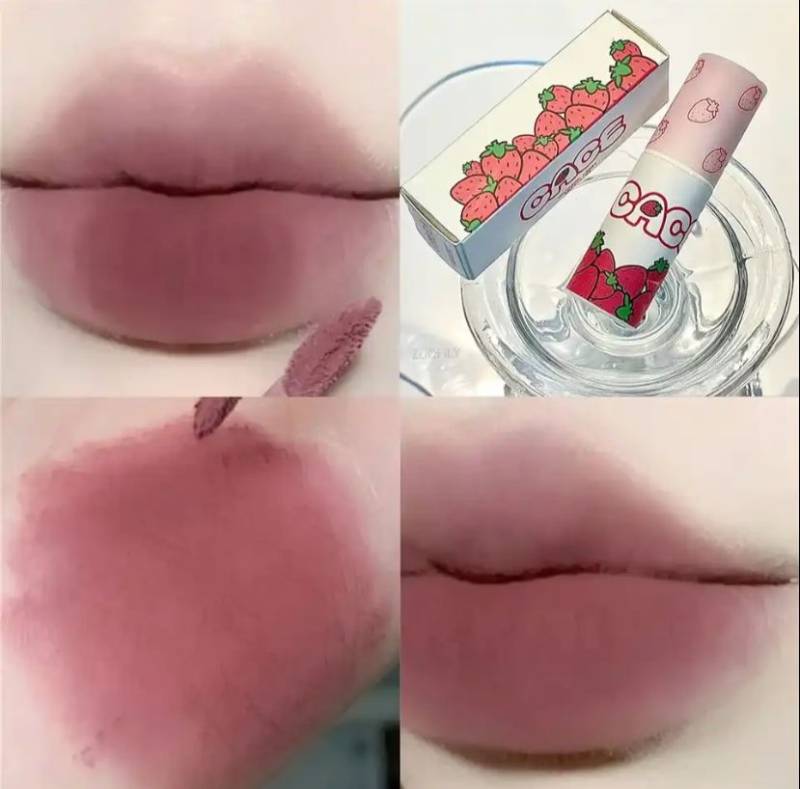 LABIAL FRESA