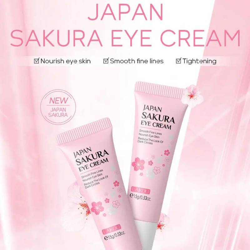 EYE CREAM