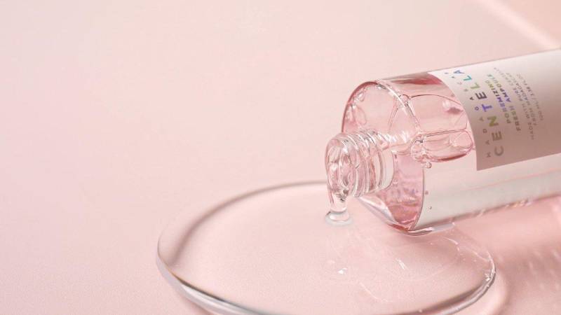 SERUM POREMIZING FRESH