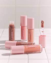 PERIPERA INK GLASTING LIP GLOSS