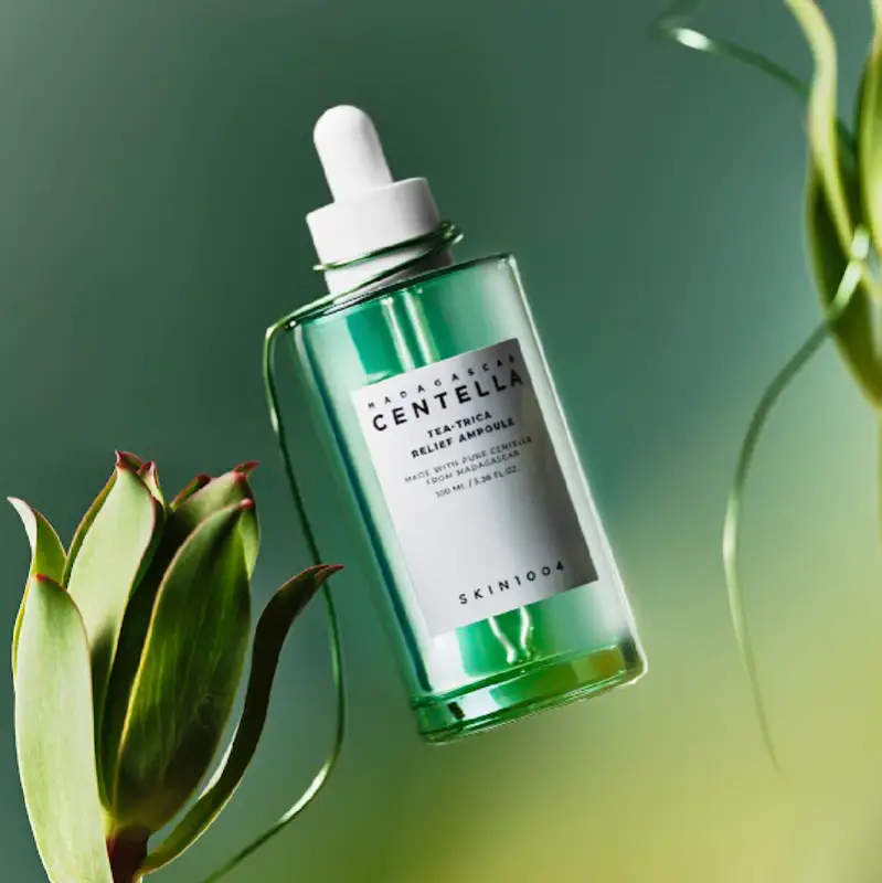 AMPOULE TEA-TRICA 30ML