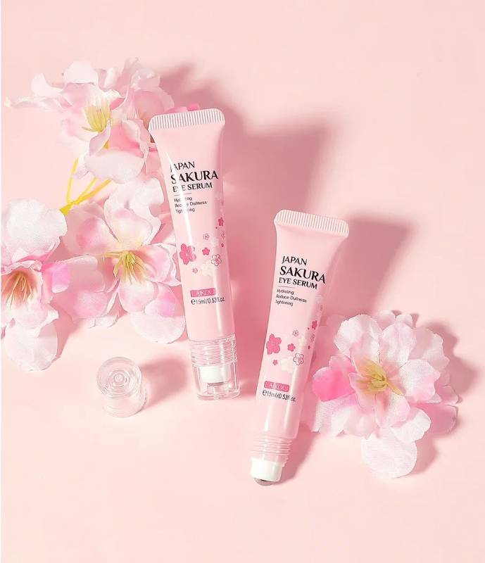 EYE SERUM