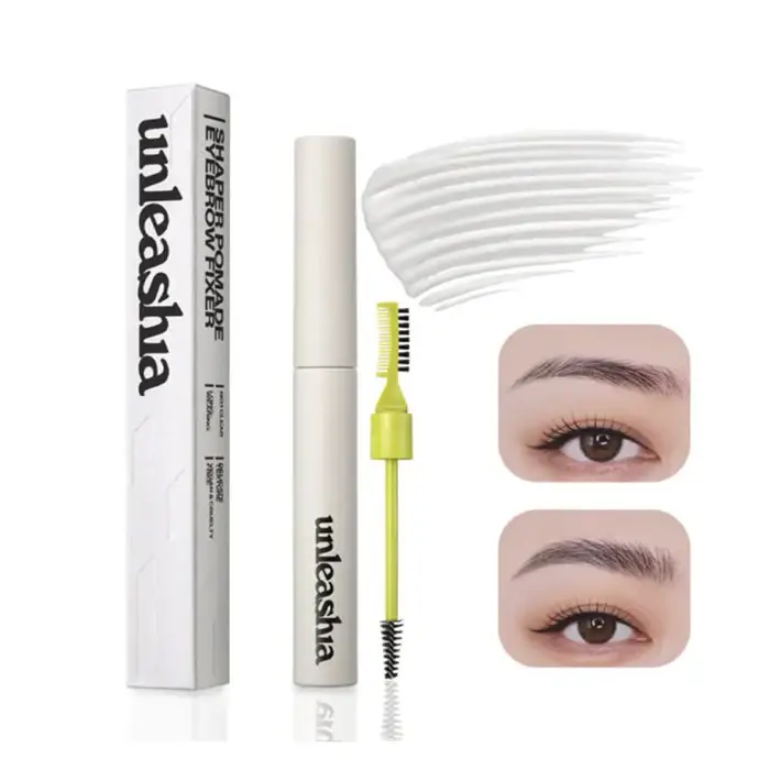 UNLEASHIA SHAPER POMADE EYEBROW FIXER