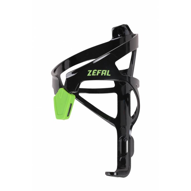 Portatermo Zefal Pulse A2 Negro/Verde