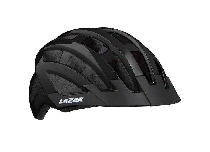 Casco Lazer Compact