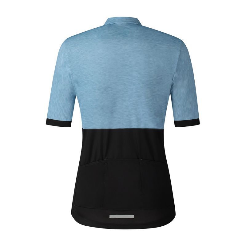 Maillot Shimano Element Dama