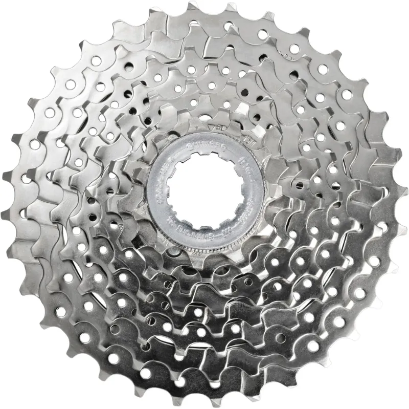 Cassette Shimano CS-HG50-8 8V 11-34T